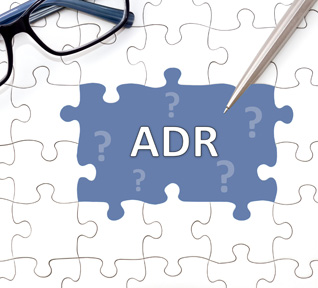 ADR Fahrerschulung